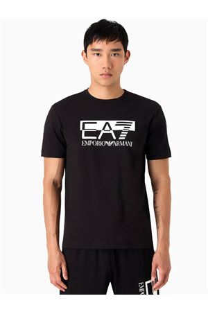  EA7 EMPORIO ARMANI | T-Shirt | 6RPT62 PJ03Z0200